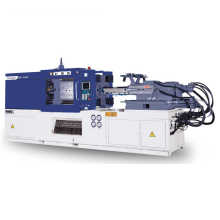 Type vertical Machine(KP-230t) de moulage par Injection